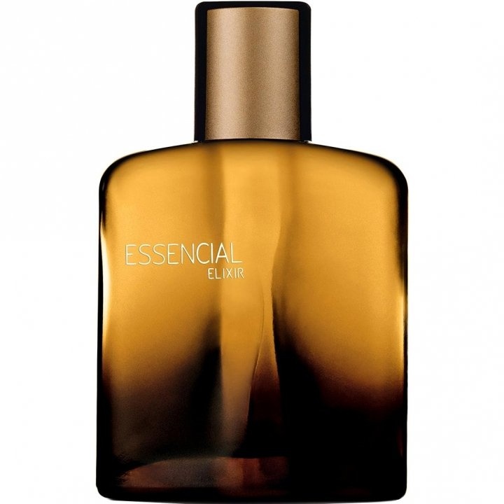 Essencial Elixir Masculino